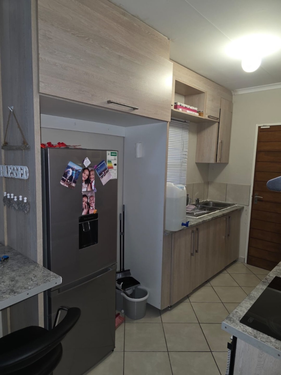 3 Bedroom Property for Sale in Raceway Free State